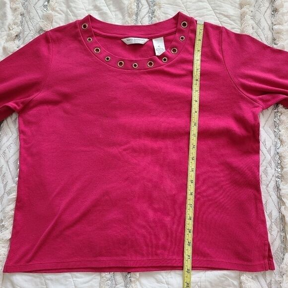 Draper's & Damon's bling ring top - Picture 8 of 9